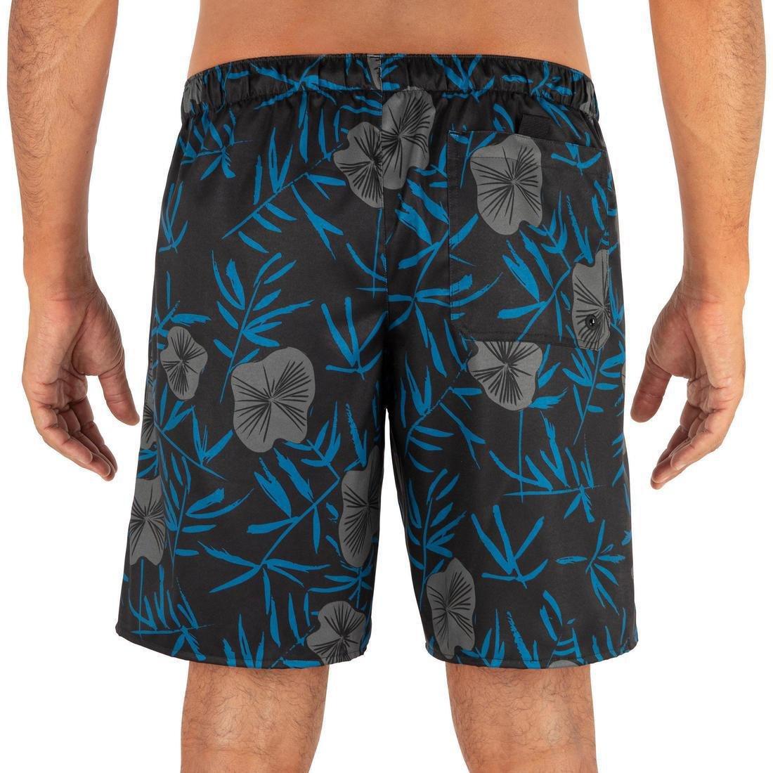 100 Standard Surfing Boardshorts, Black, , large image number 3