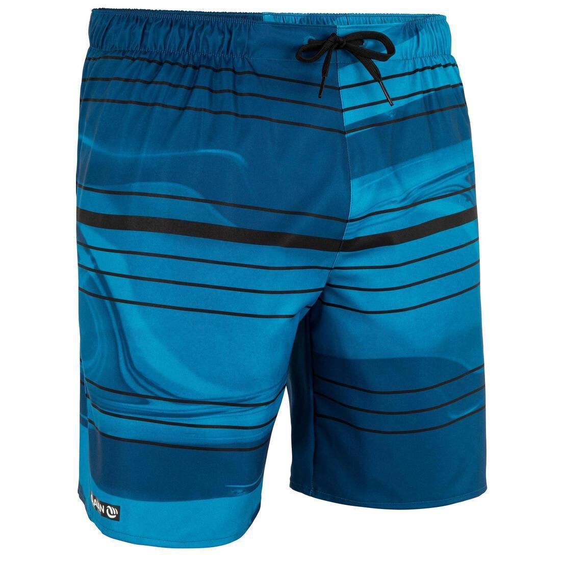 100 Standard Surfing Boardshorts, Black, , large image number 9
