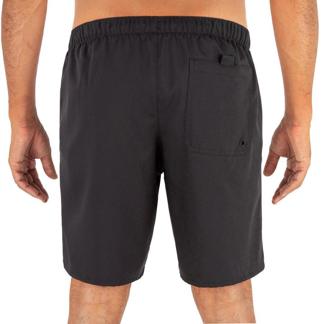 100 Standard Surfing Boardshorts, Black, , large image number 12