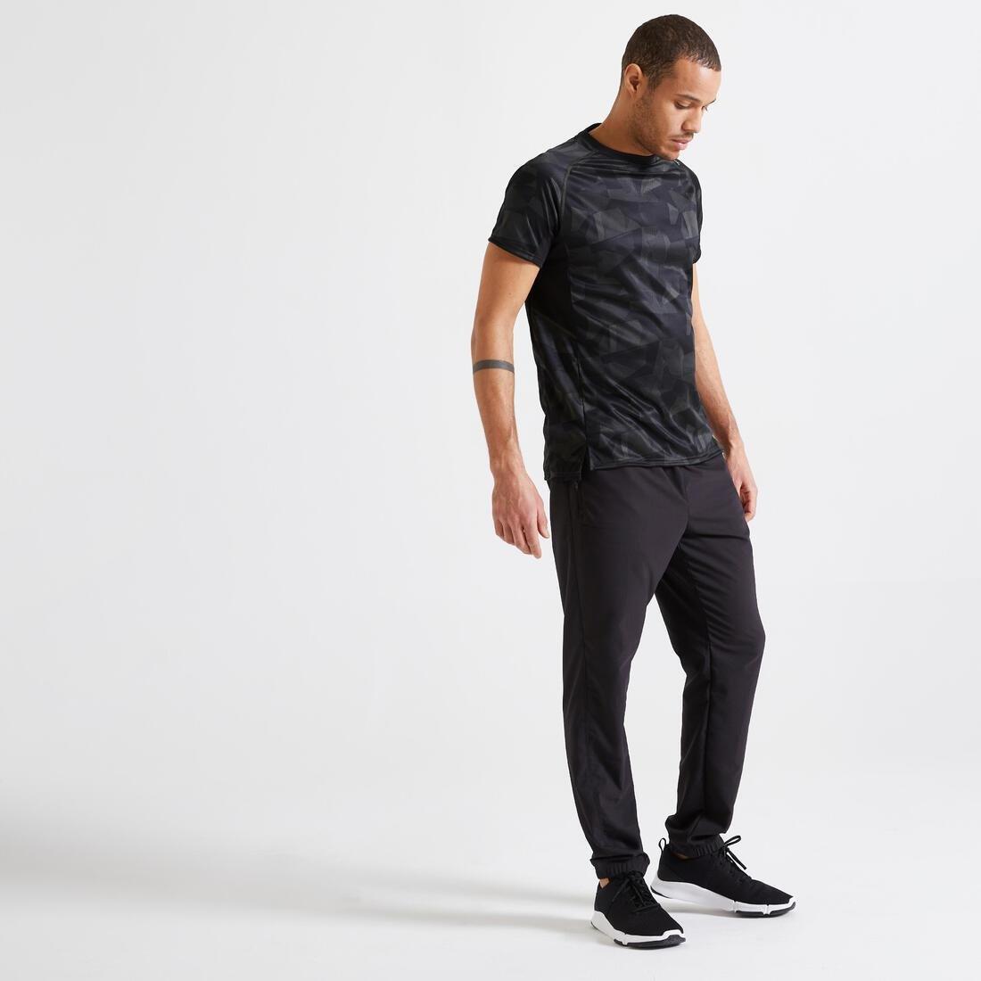 Eco-Friendlyfitness Bottoms, Grey, No Color, large image number 13