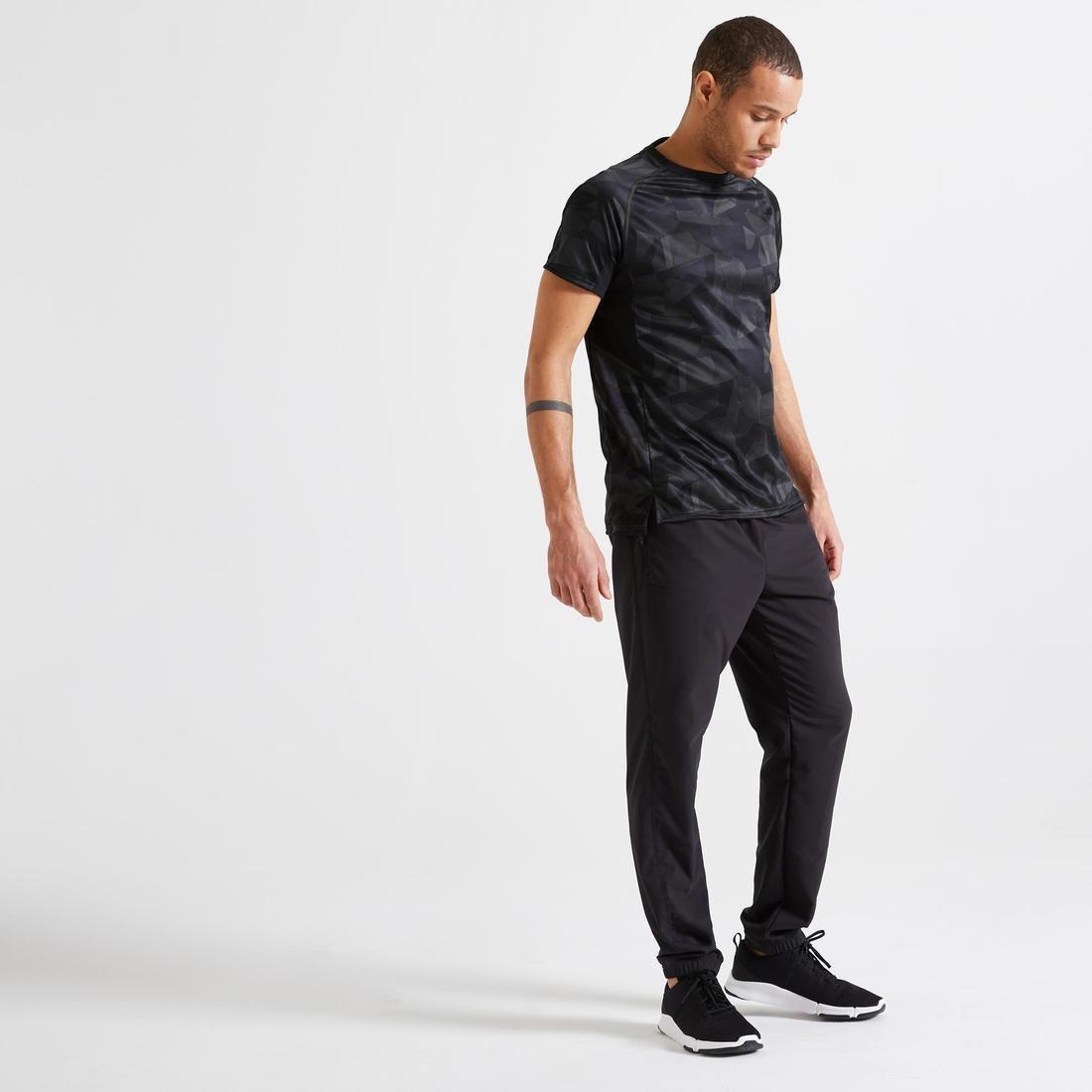 Eco-Friendlyfitness Bottoms, Grey, No Color, large image number 14