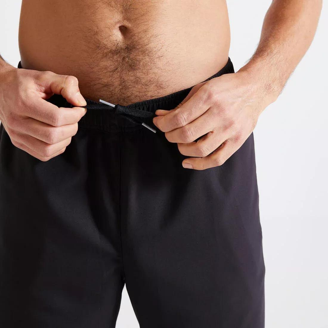 Eco-Friendly Fitness Bottoms, Blue, , large image number 11