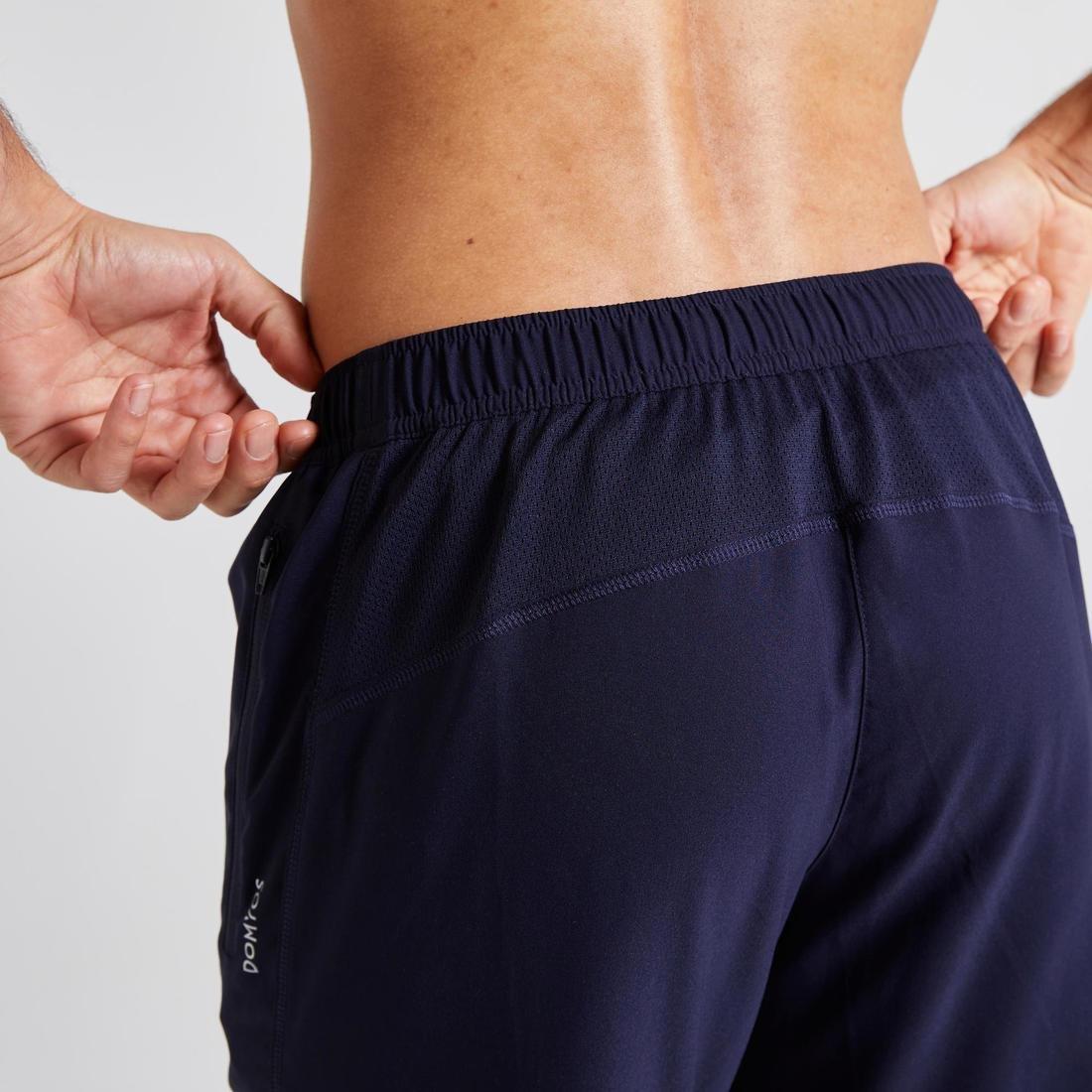 Eco-Friendly Fitness Bottoms, Black, , large image number 8