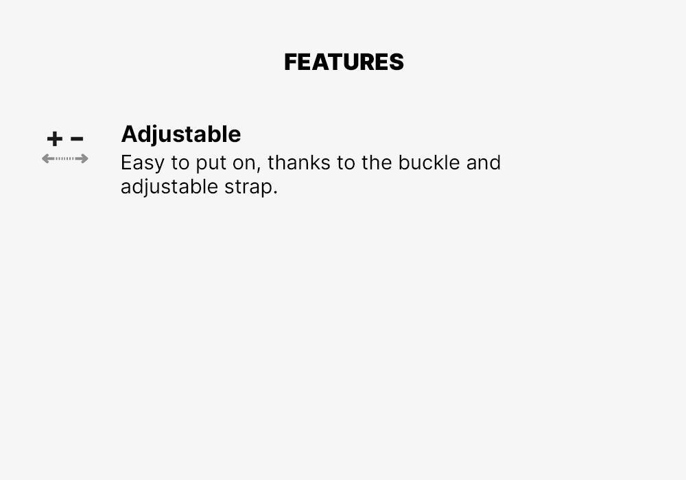 Aquafitness - Aquajogging foam belt - blue, Petrol Blue, , large image number 15
