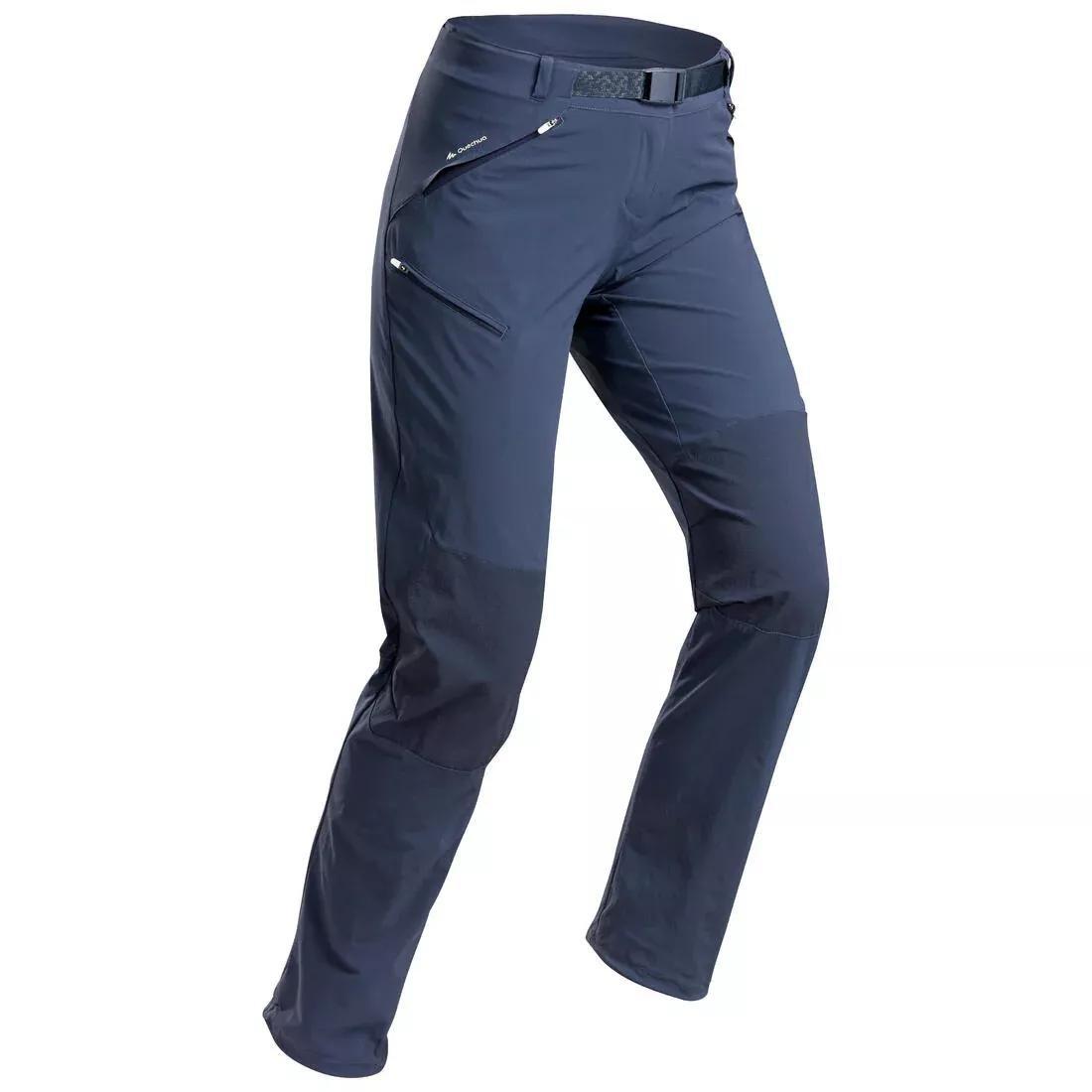 Hiking 2024 trousers womens