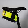 RIVERSIDE - Saddle Bag Easy M 0.6L, Fluo yellow
