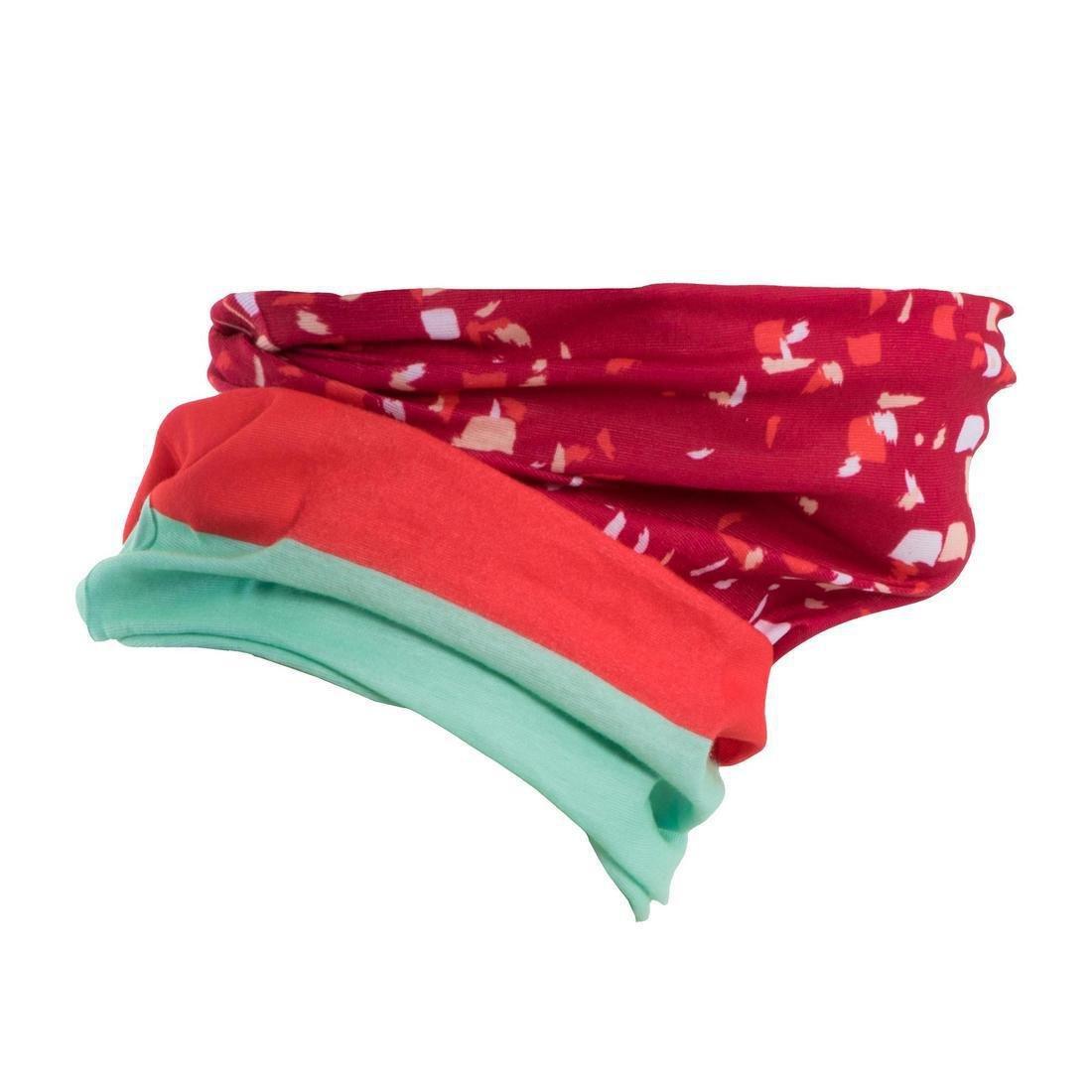 300 Cycling Neck Warmer, Navy, No Color, large image number 14