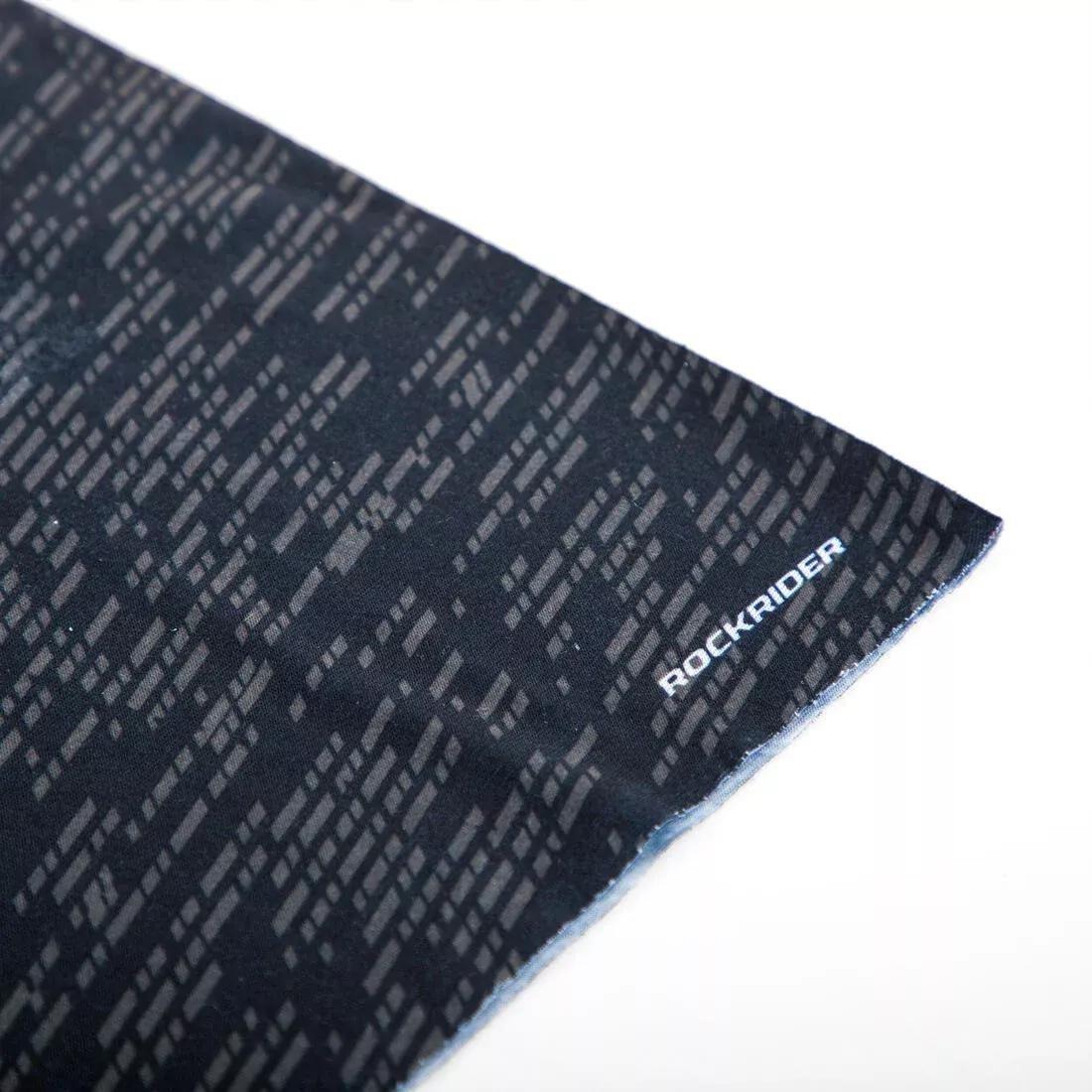 FLUO ACID YELLOW RoadR 100 Cycling Neck Warmer, No Color, large image number 14