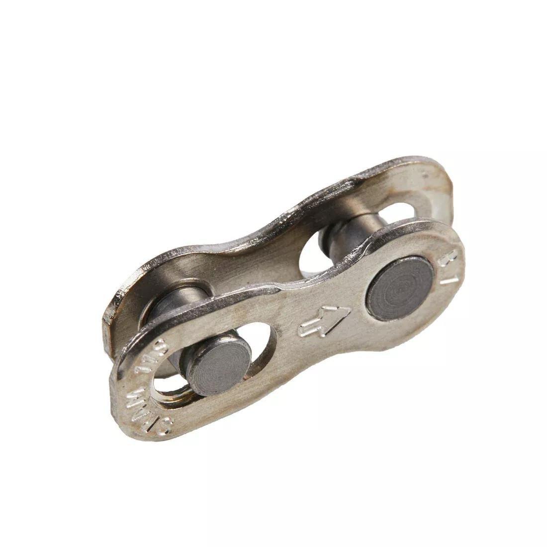 Master Link 11-Speeds SRAM PowerLock, No Color, medium