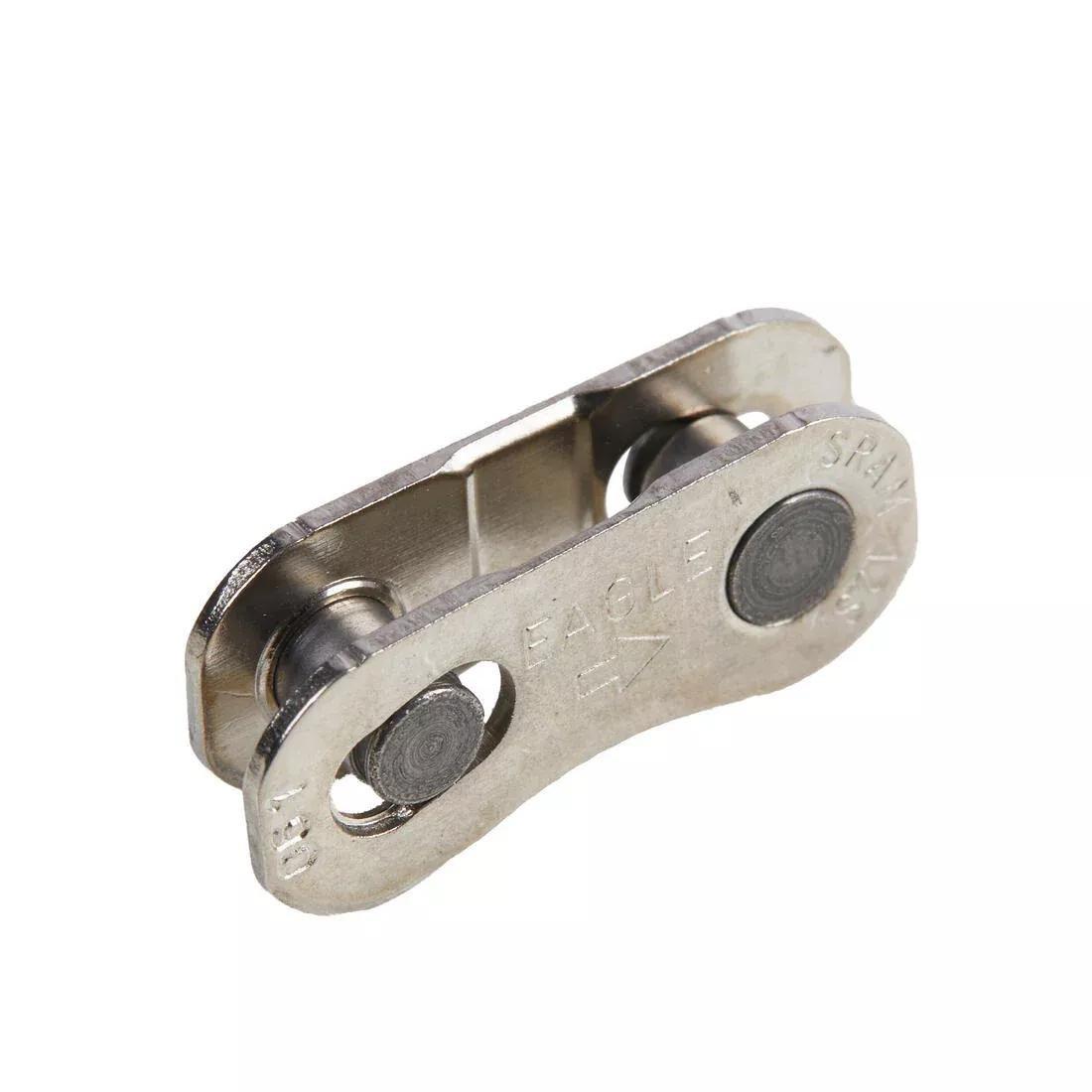 Master Link 12-Speeds Sram Eagle Powerlock, No Color, medium