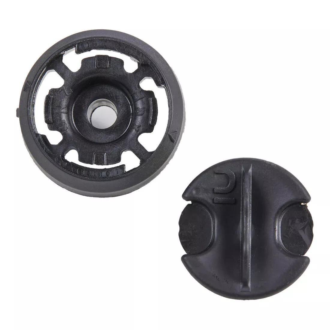 Stem Bike Computer Bracket, No Color, medium