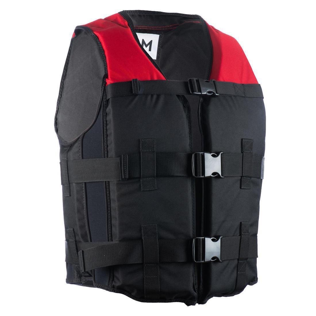 Buoyancy Vest For Tow Sports., , large image number 0