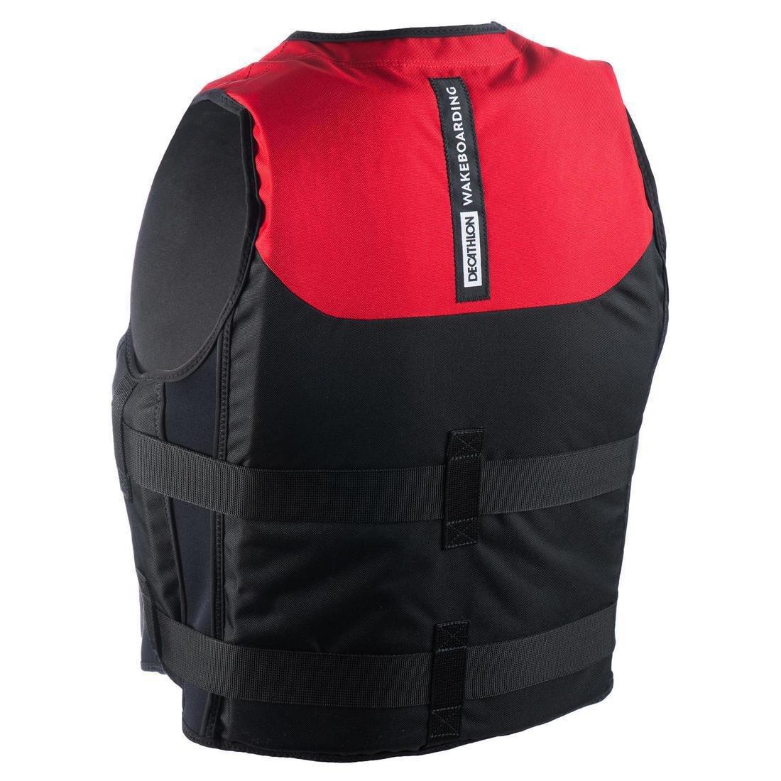 Buoyancy Vest For Tow Sports., , large image number 1