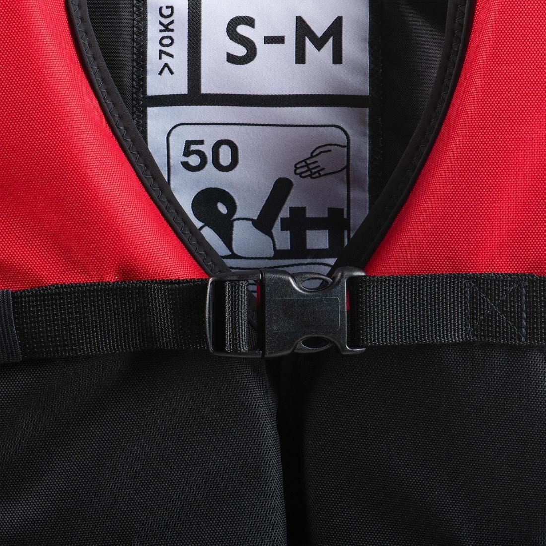 Buoyancy Vest For Tow Sports., , large image number 3