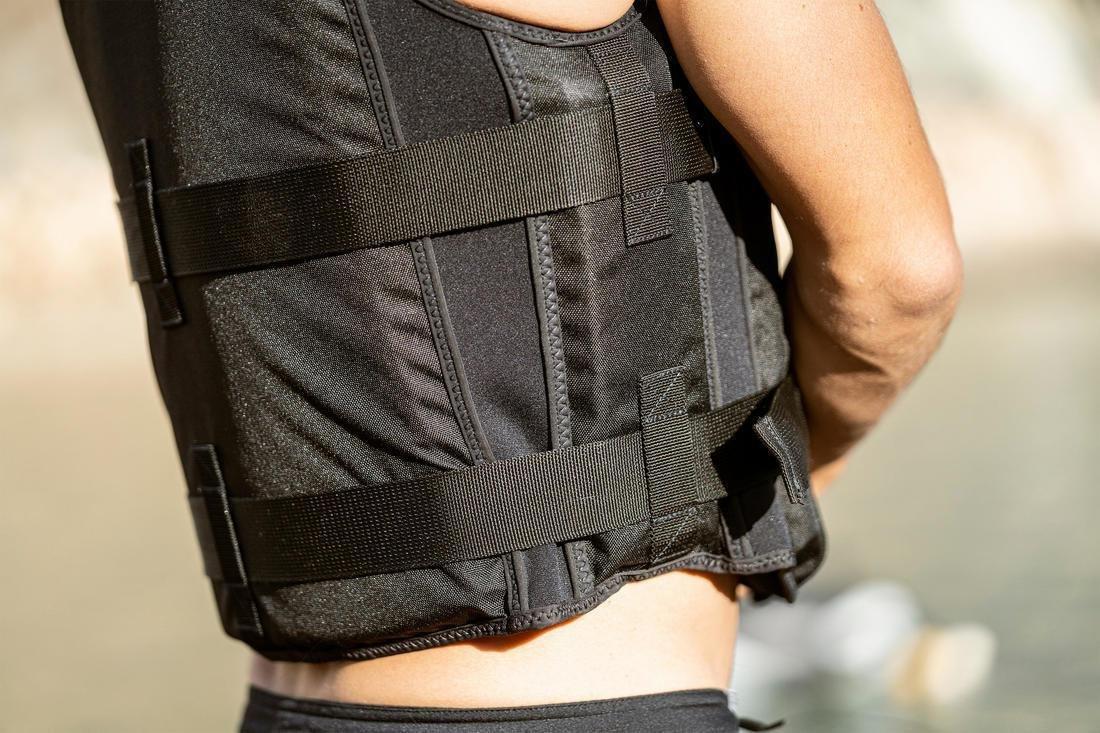 Buoyancy Vest For Tow Sports., , large image number 6