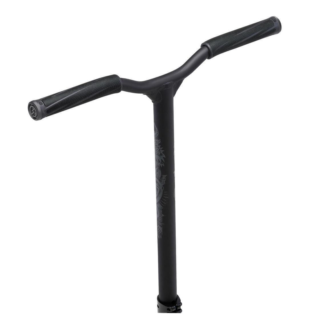 OXELO - Freestyle Grips, Black