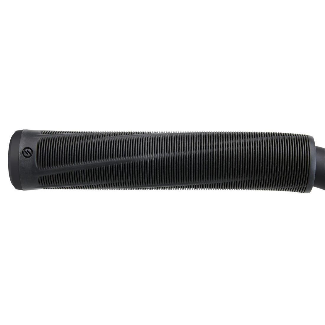 OXELO - Freestyle Grips, Black