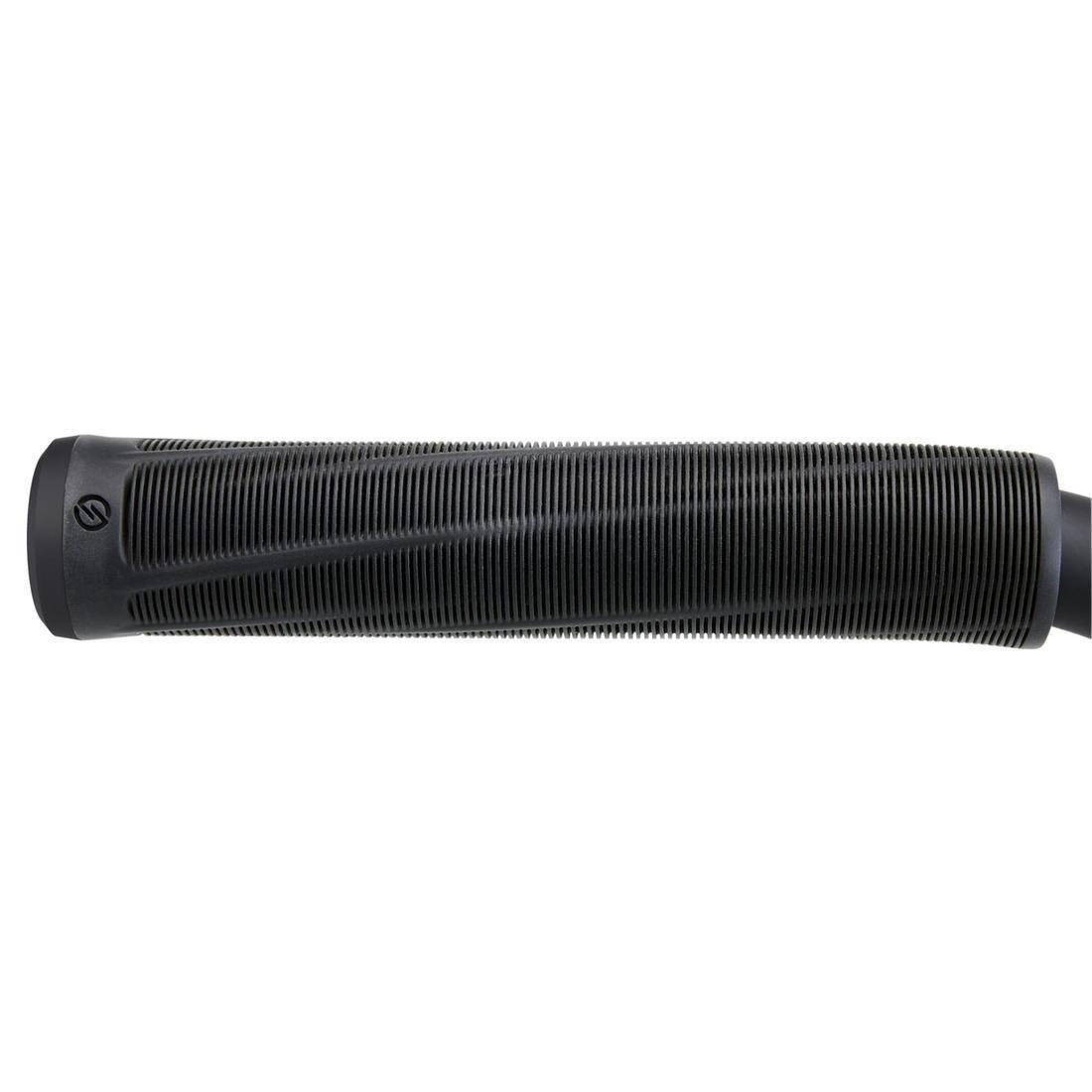 Freestyle Grips, Black, No Color, medium