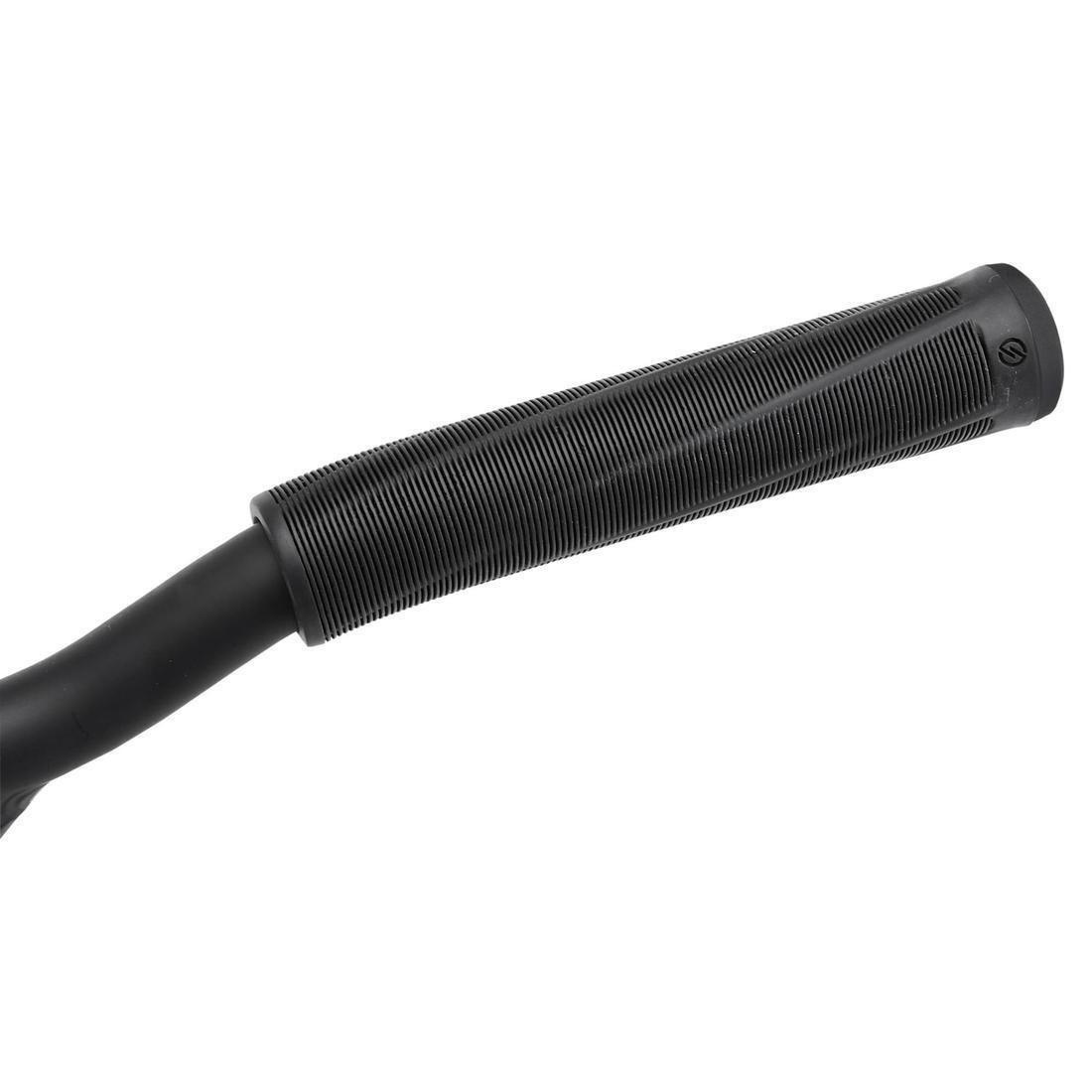 OXELO - Freestyle Grips, Black