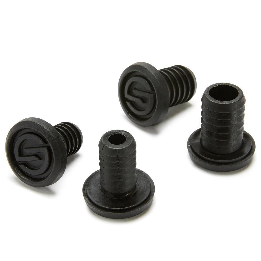 Freestyle Grips, Black, No Color, large image number 5