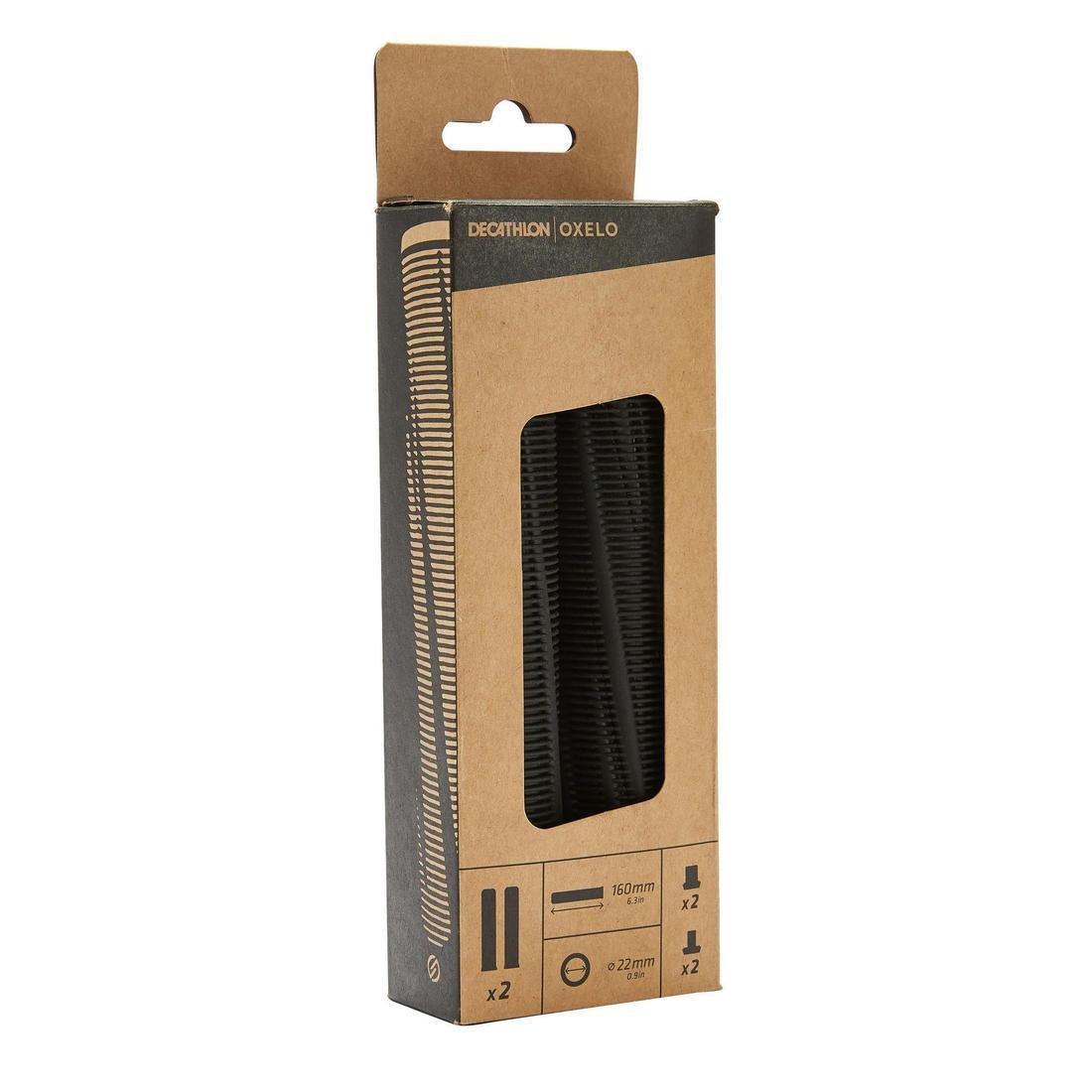 Freestyle Grips, Black, No Color, large image number 7
