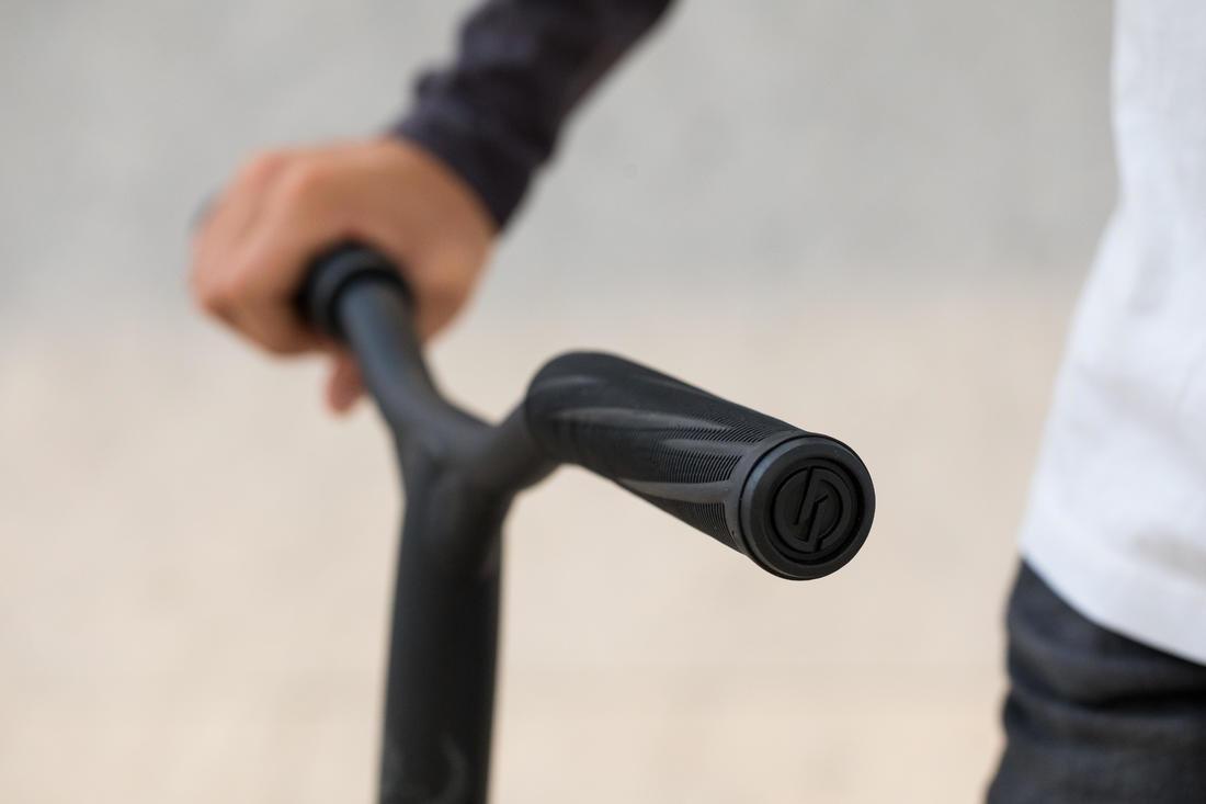 Freestyle Grips, Black, No Color, medium