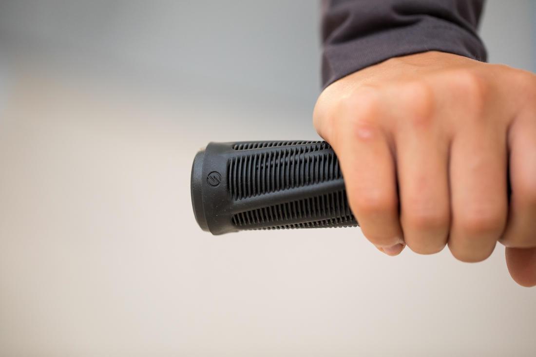 Freestyle Grips, Black, No Color, medium