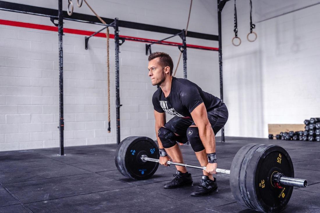 Cross Training Wrist Wraps, Navy, No Color, large image number 11