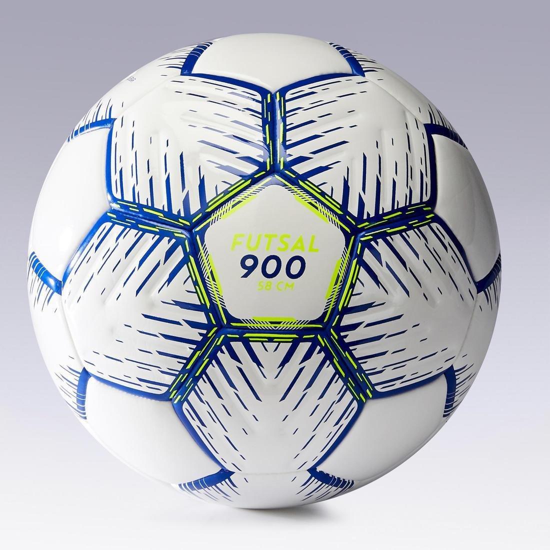 IMVISO - Futsal Ball FS 900 - 58 cm