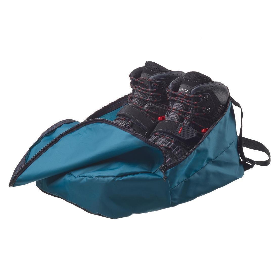 Shoe Storage Bag, Blue, No Color, large image number 7