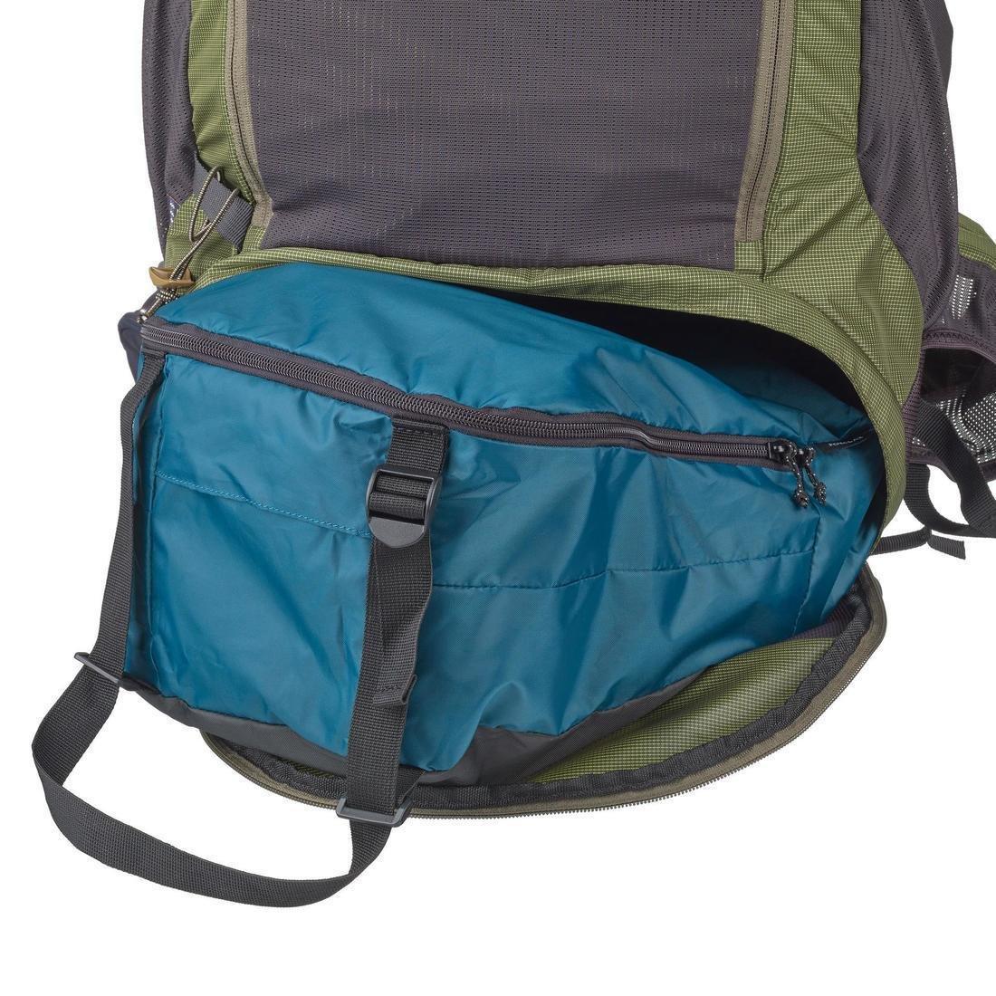 Shoe Storage Bag, Blue, No Color, large image number 8
