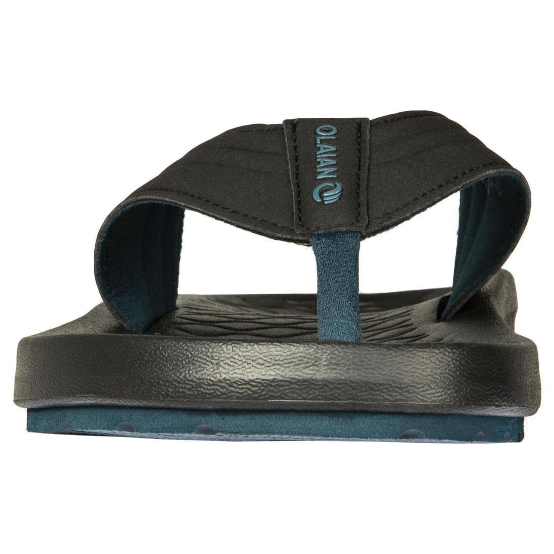 Men's Flip-Flops 550, Black, , large image number 2