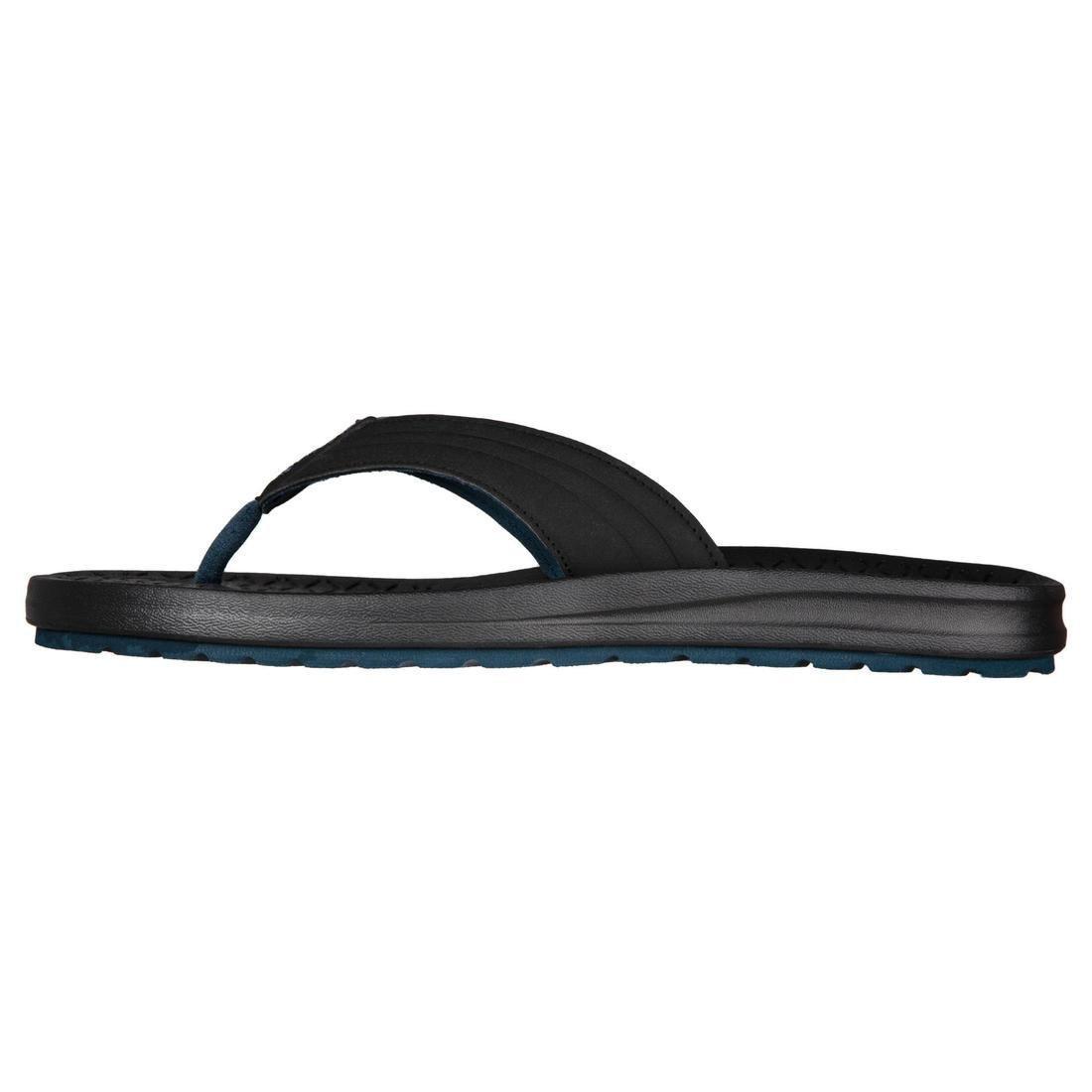 Men's Flip-Flops 550, Black, , large image number 3