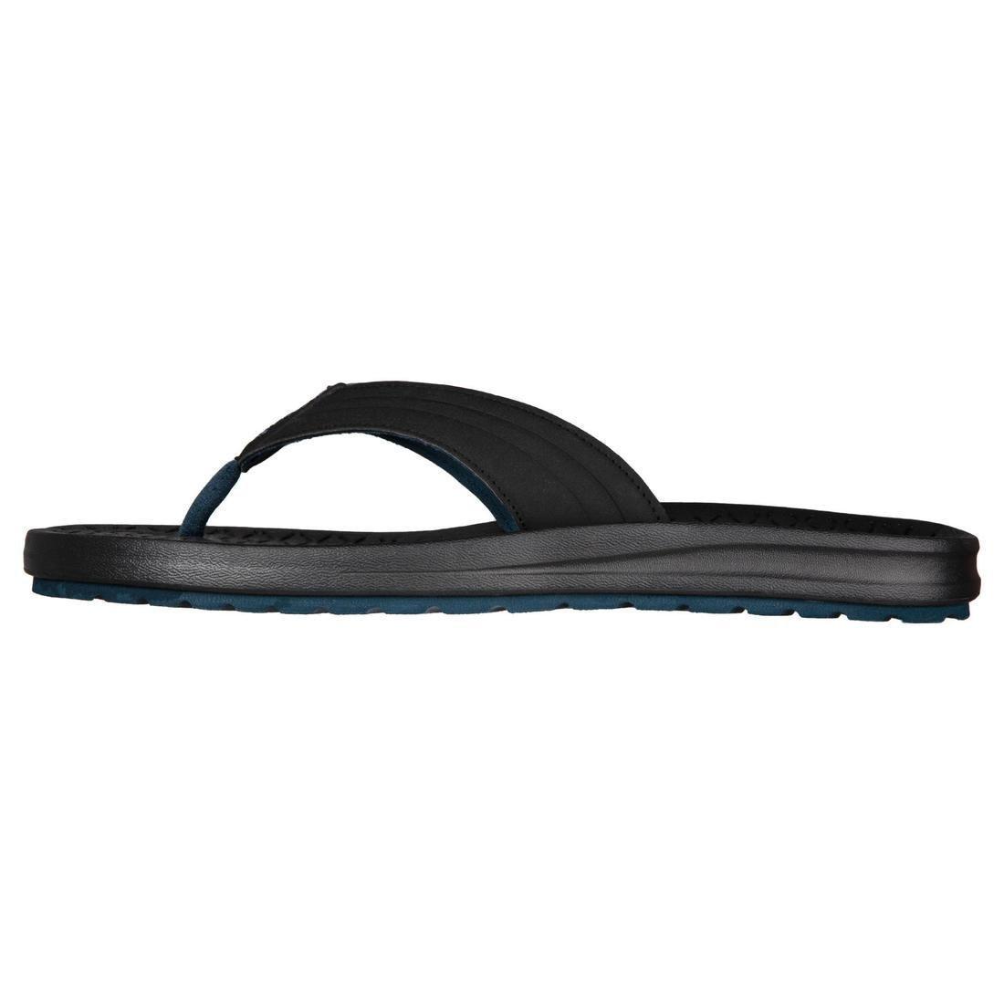 OLAIAN - Men's Flip-Flops 550, Black