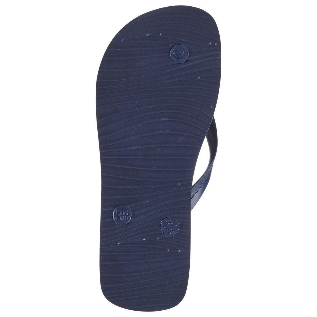 To 100 Print CelticJunior Flip-Flops, Galaxy Blue, , large image number 12