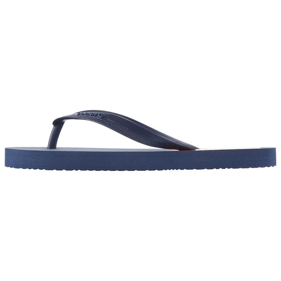 To 100 Print CelticJunior Flip-Flops, Galaxy Blue, , large image number 13