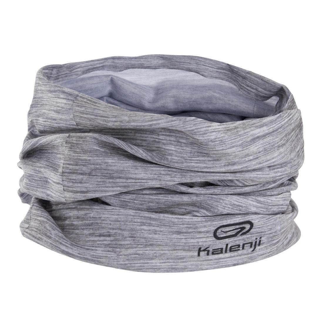 Multi-Purpose Lightweight Headband, Black, No Color, large image number 4