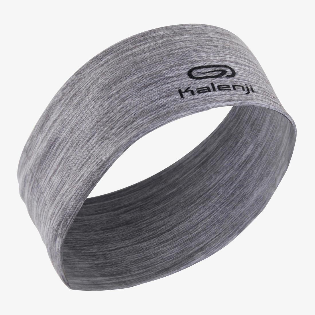 Multi-Purpose Lightweight Headband, Black, No Color, large image number 5