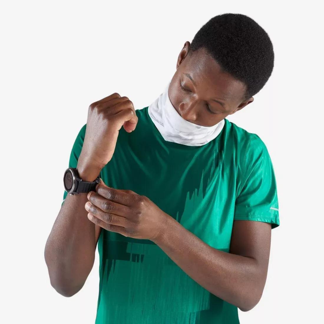 Multi-Purpose Lightweight Headband, Black, No Color, large image number 7