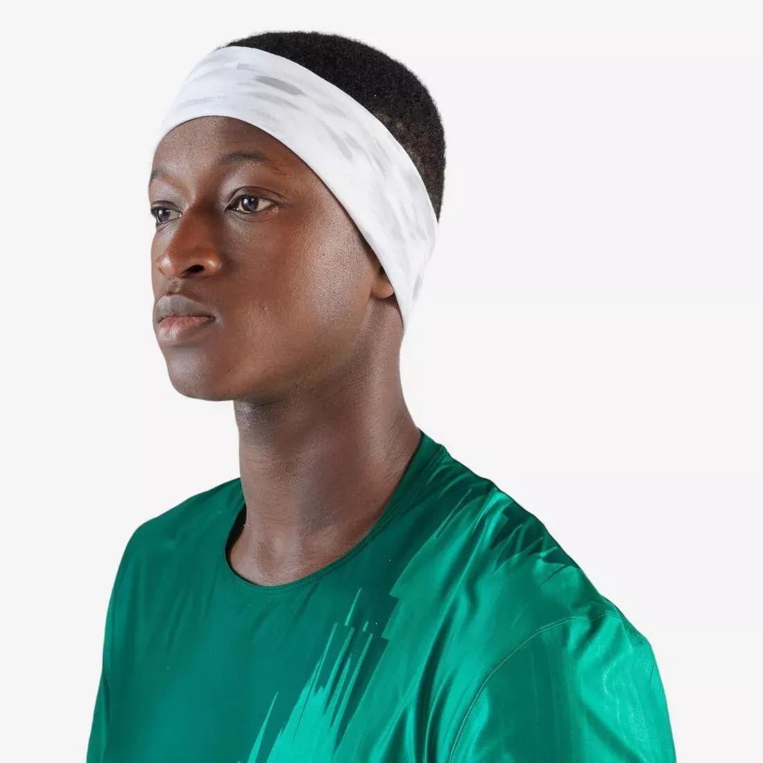 Multi-Purpose Lightweight Headband, Black, No Color, large image number 8