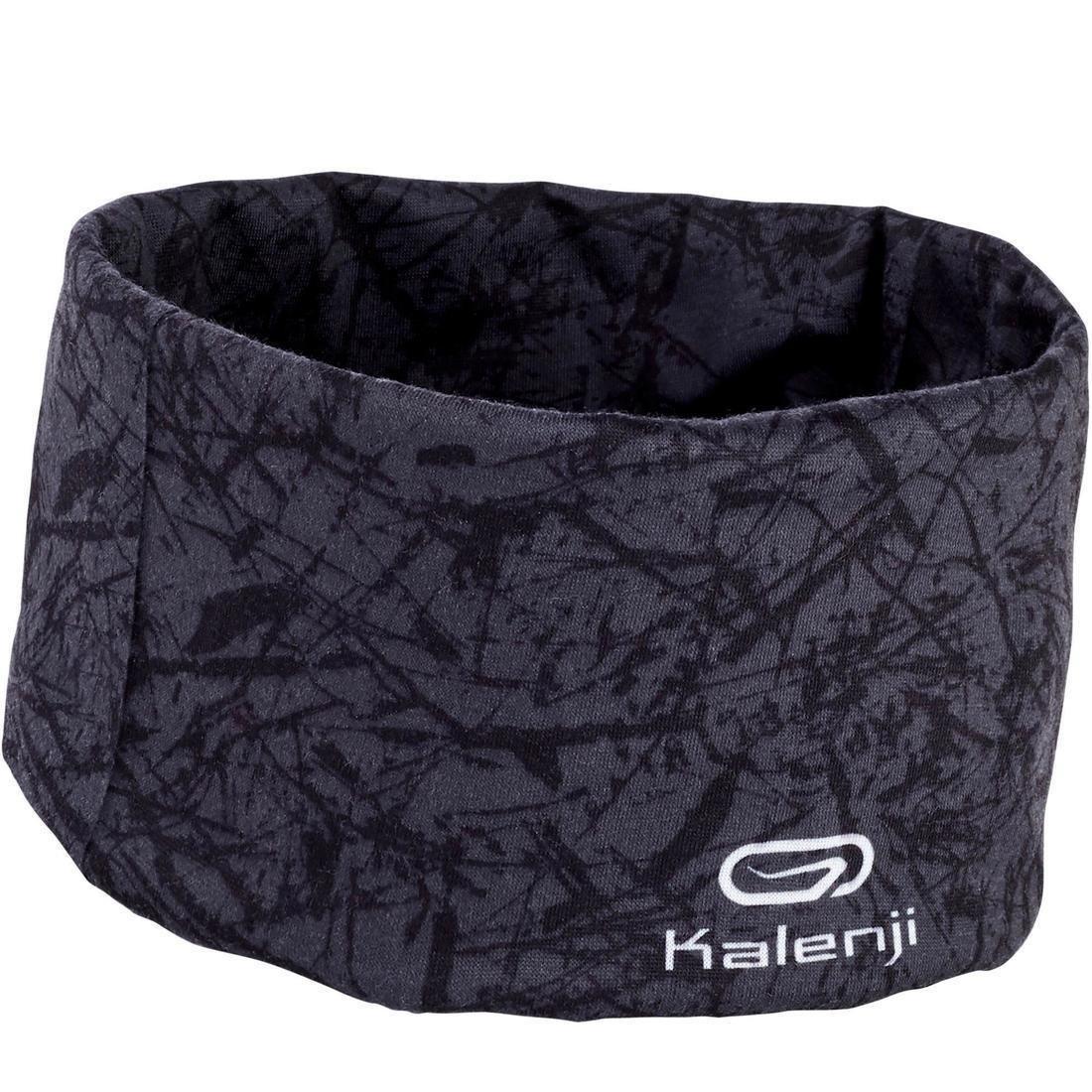 Multi-Purpose Lightweight Headband, Black, No Color, large image number 9