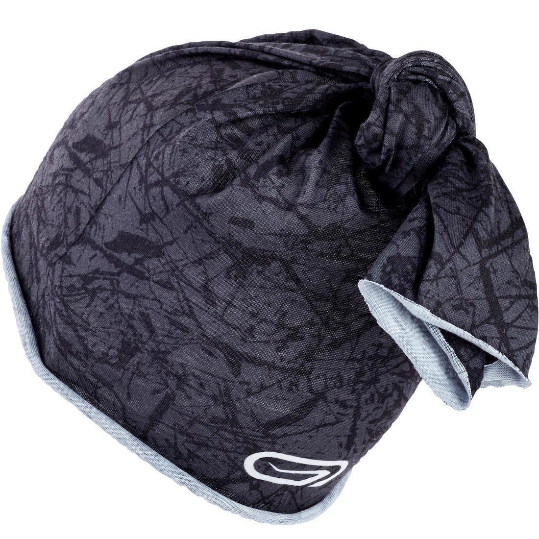 Multi-Purpose Lightweight Headband, Black, No Color, large image number 12