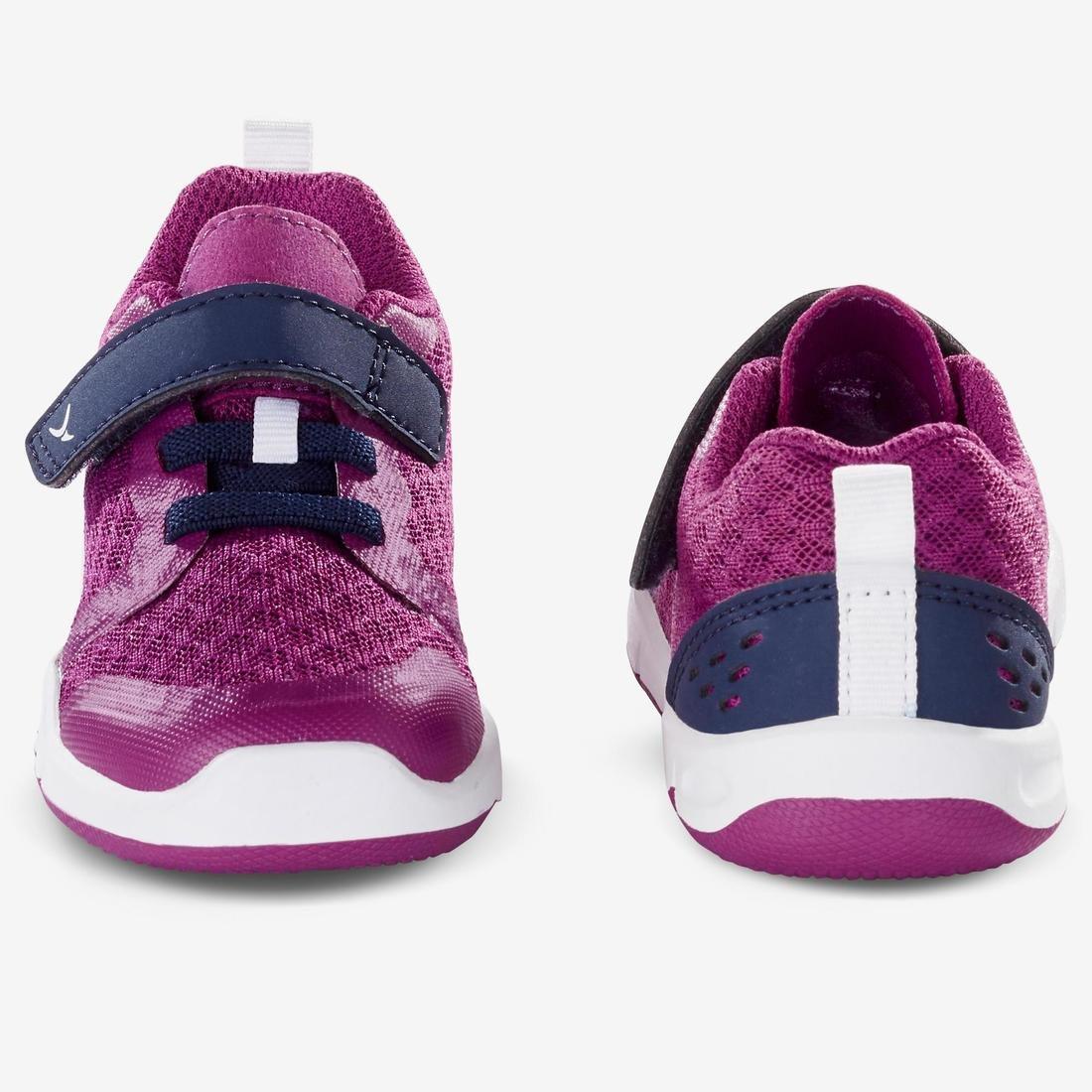 Kids Sportswear Shoes, Black, No Color, large image number 3