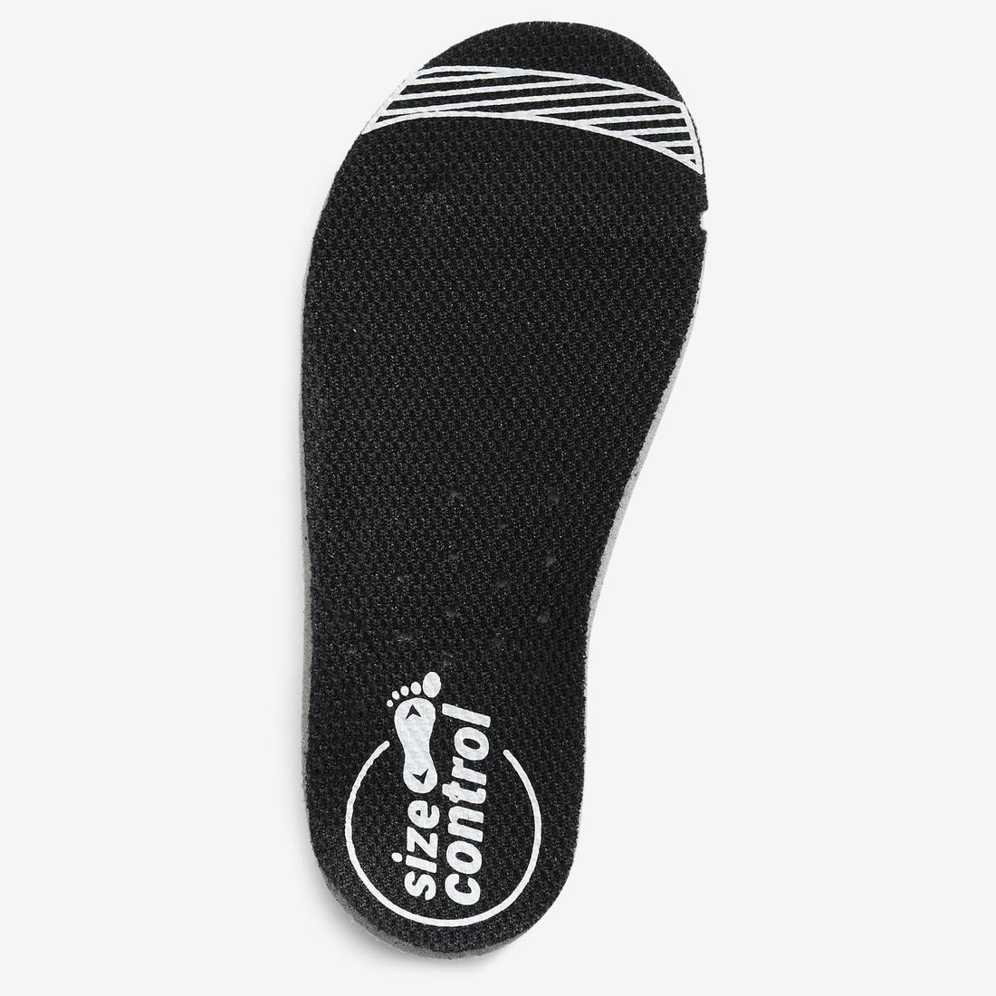 Kids Sportswear Shoes, Black, No Color, large image number 14