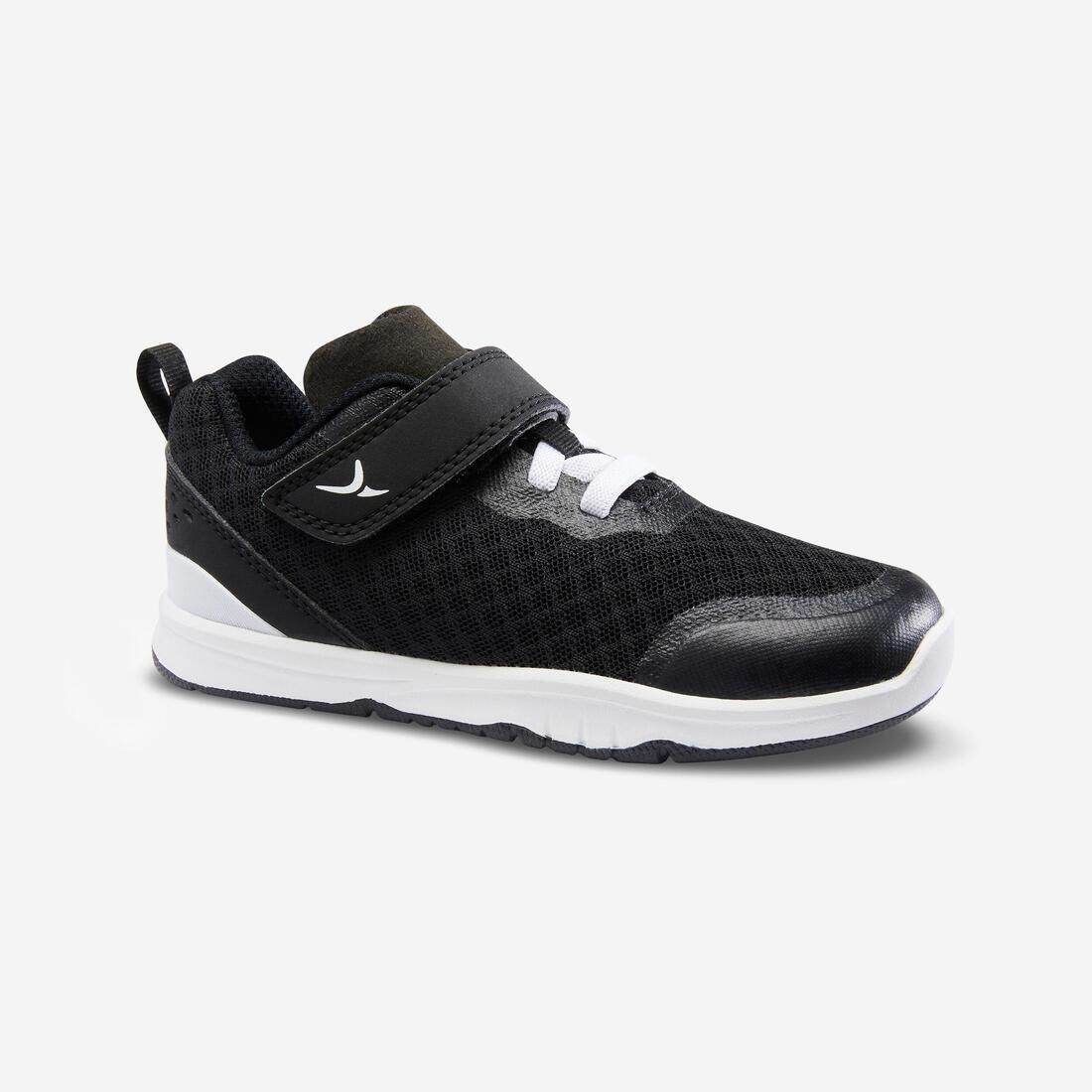 Kids Unisex Very Breathable Shoes, Black, , medium