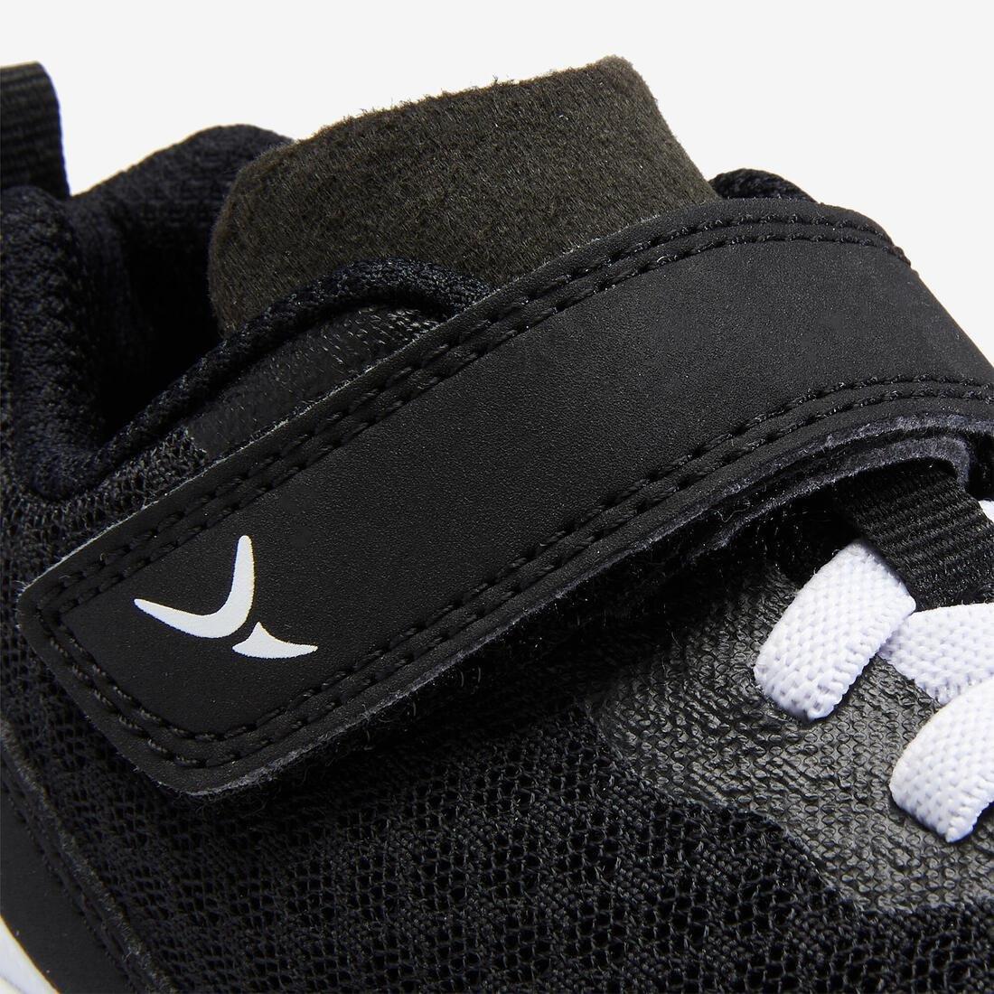 Kids Unisex Very Breathable Shoes, Black, , large image number 6