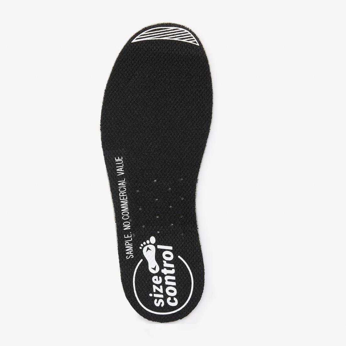 Kids Unisex Very Breathable Shoes, Black, No Color, large image number 7