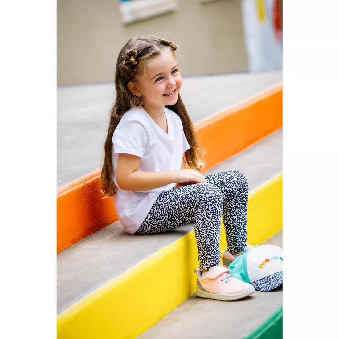 Kids Unisex Very Breathable Shoes, Pink, 5401_000, large image number 10