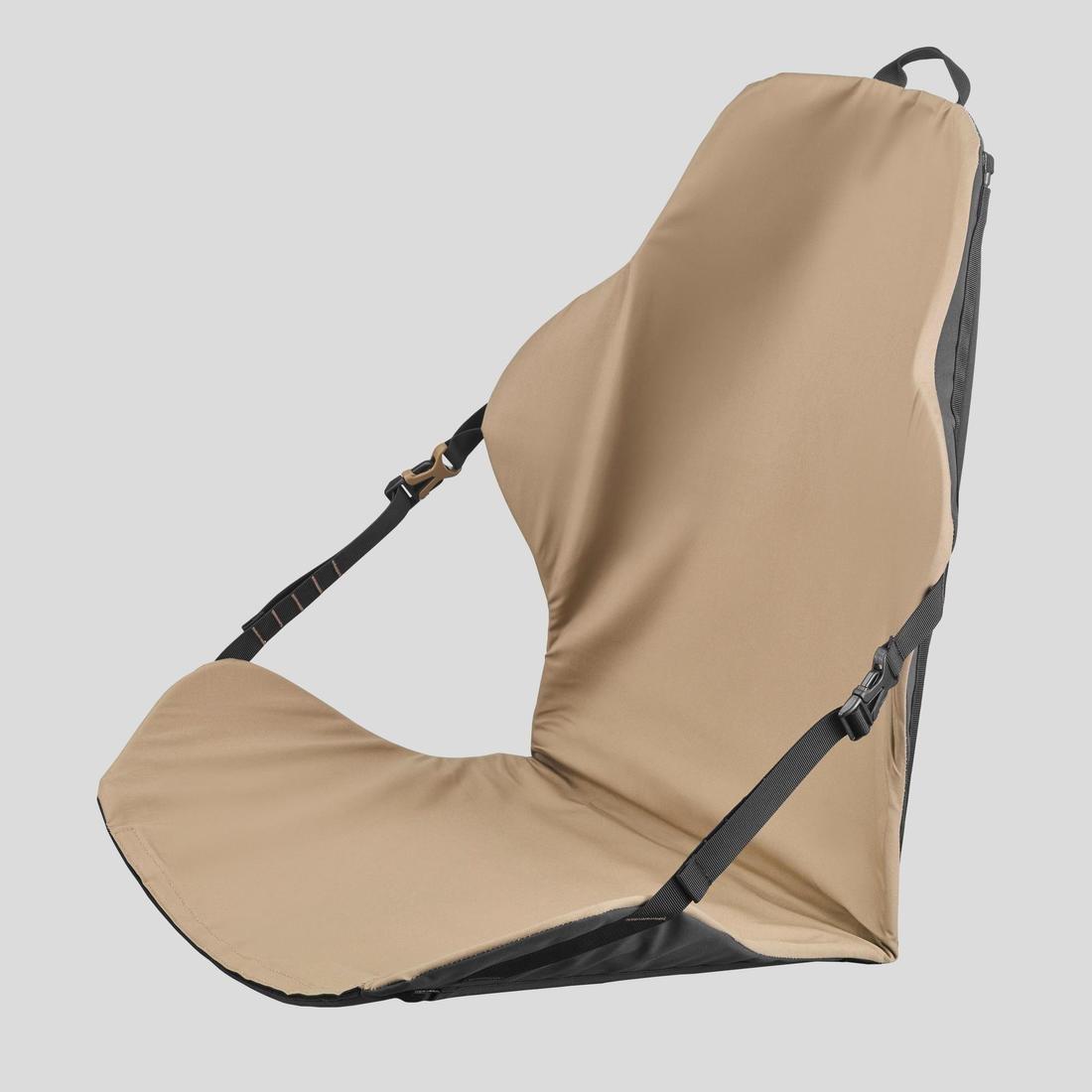 Multi-Position Chair, Brown, No Color, large image number 4