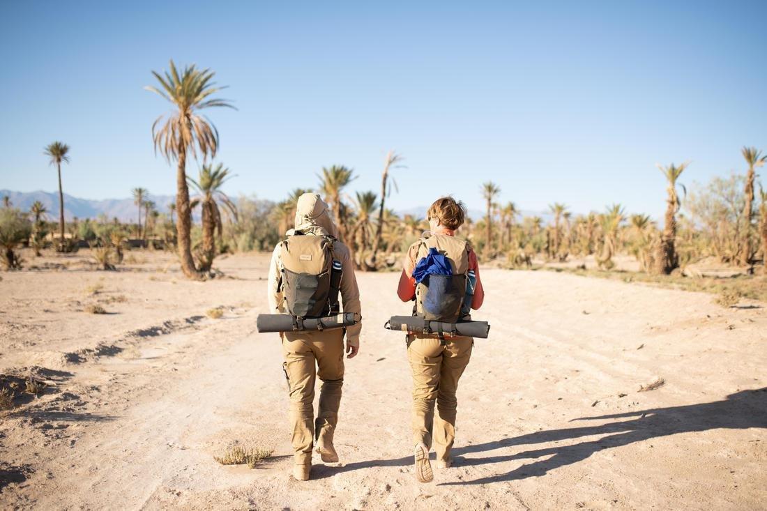 Multi-Position Chair, Brown, No Color, large image number 12